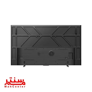 نمای پشت تلویزیون QLED هوشمند دوو 65 اینچ مدل 65Q7N